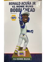 Collectible Ronald Acuna Bobblehead G