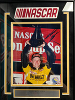 Picture Matt Kenseth 8x10