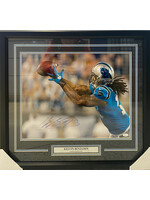 Picture Kelvin Benjamin 16x20
