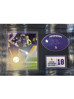 Picture Justin Jefferson SM Signables