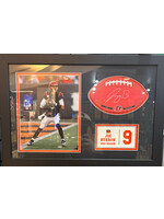 Picture Joe Burrow SM Signables