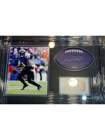 Picture Lamar Jackson SM Signables