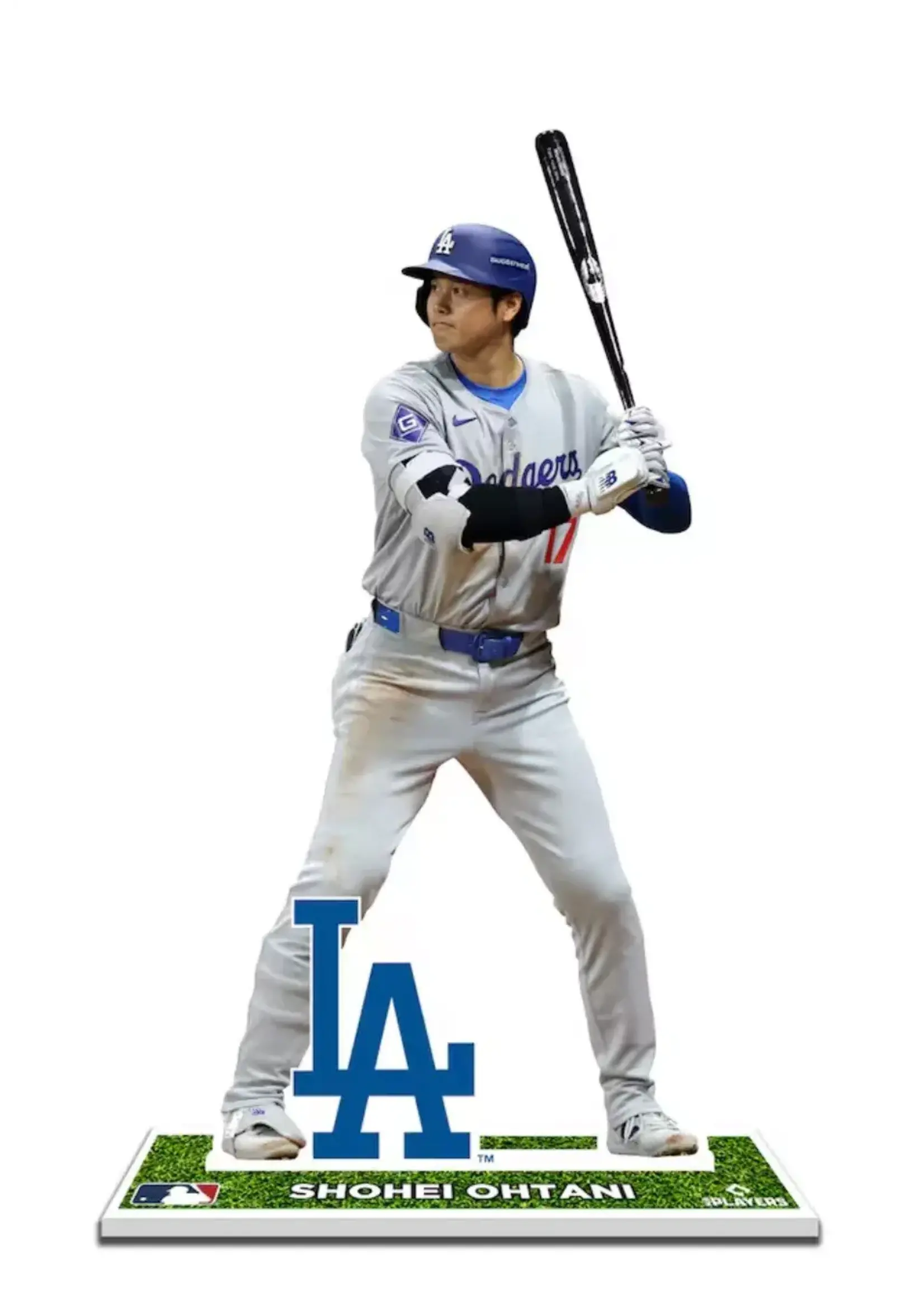 Collectible Shohei Ohtani Standee