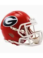 Georgia Mini Helmet