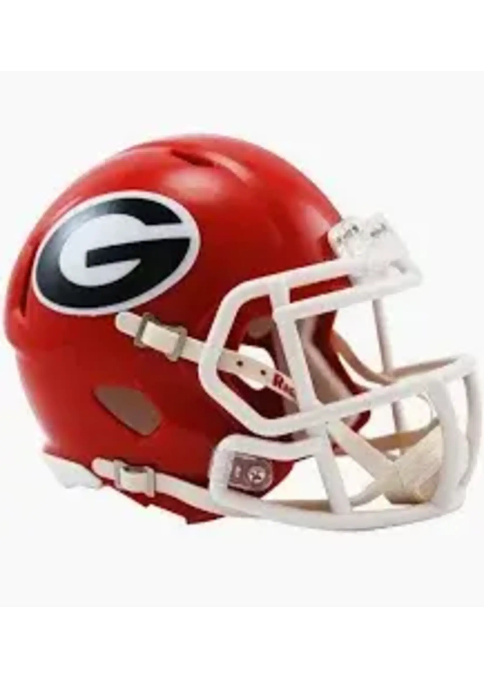 Helmet (Full & Mini) Georgia Mini Helmet