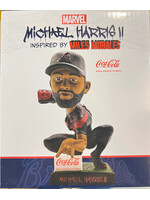 Collectible Michael Harris Bobblehead B