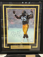 Picture Greg Lloyd 11x14