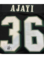 Jay Ajayi Jersey