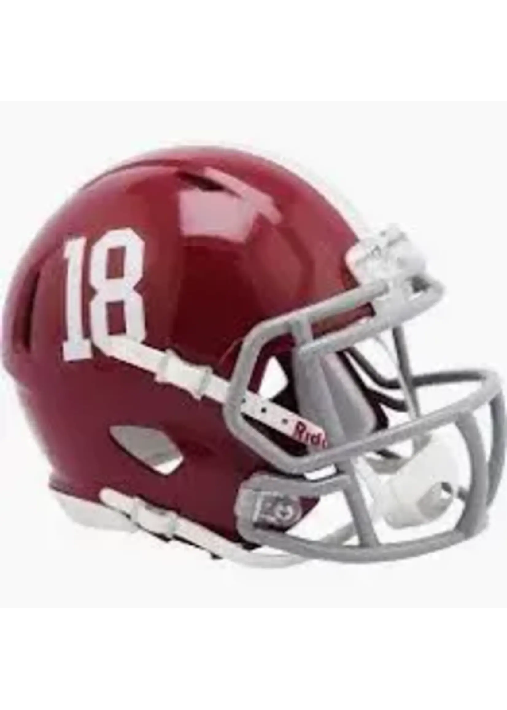 Alabama Mini Helmet