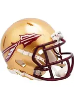Helmet (Full & Mini) Florida State Mini Helmet