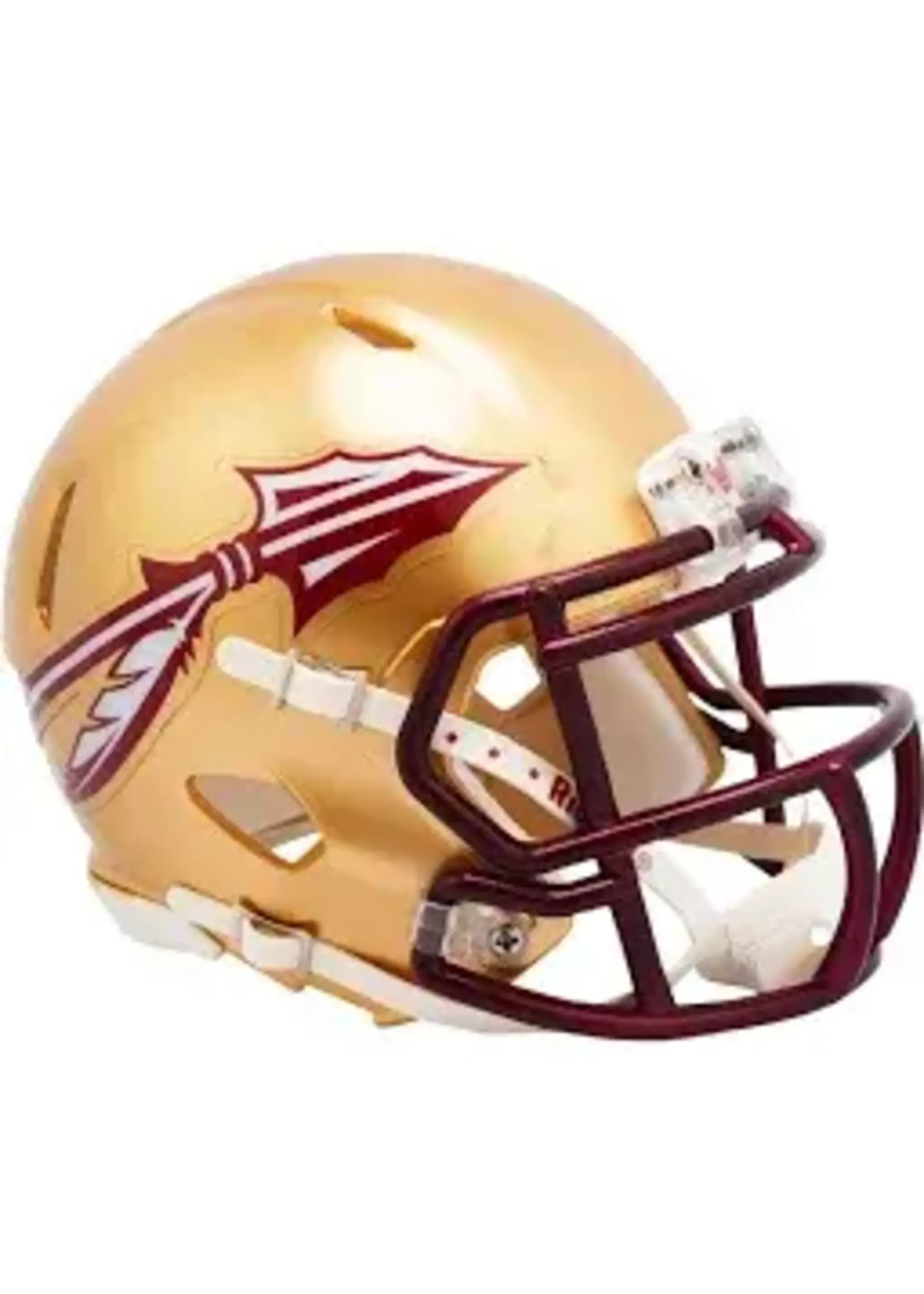 Helmet (Full & Mini) Florida State Mini Helmet