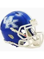 Helmet (Full & Mini) Kentucky Mini Helmet