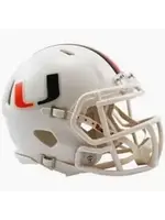 Helmet (Full & Mini) Miami Mini Helmet