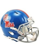 Helmet (Full & Mini) Mississippi Mini Helmet