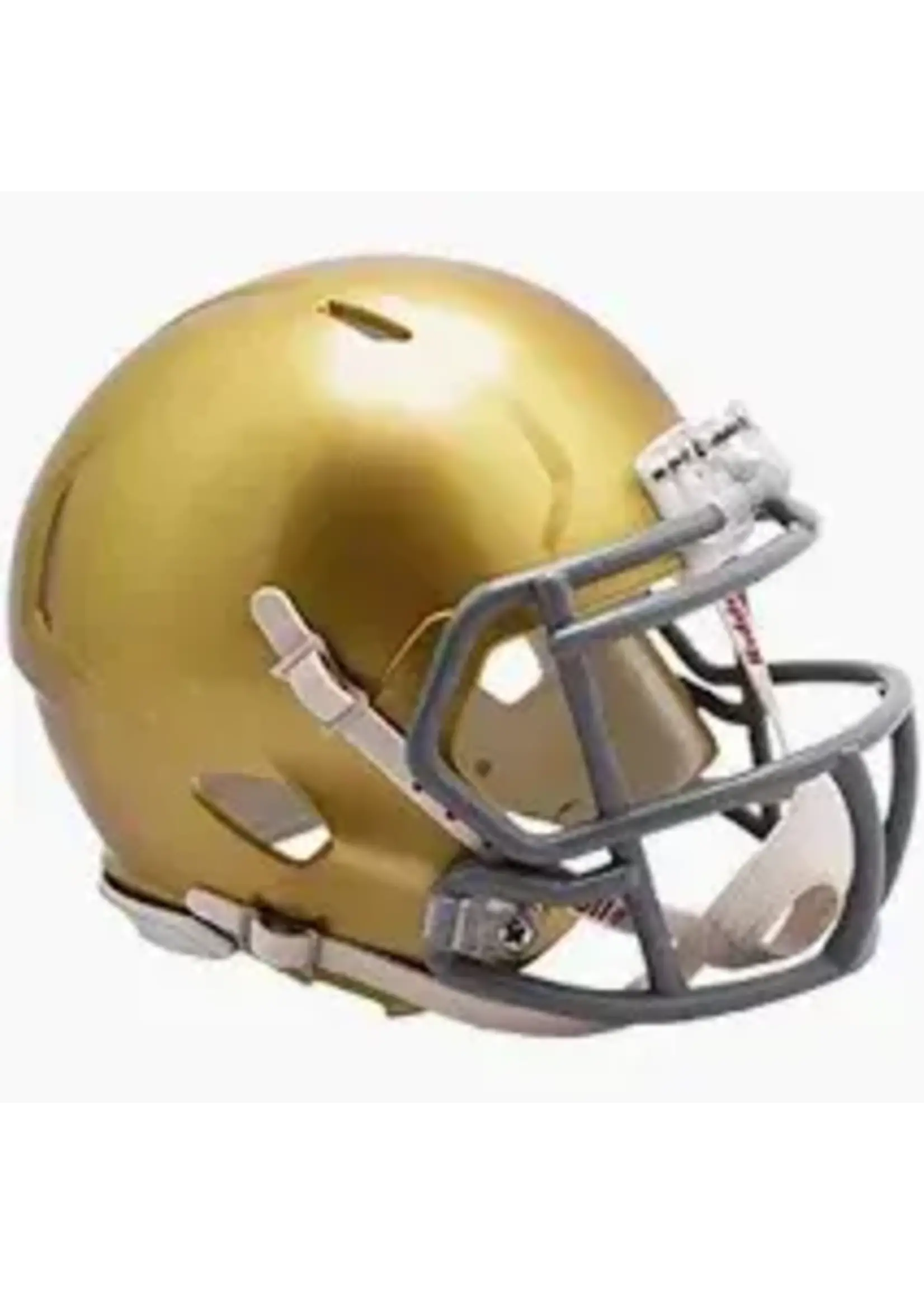 Notre Dame Mini Helmet