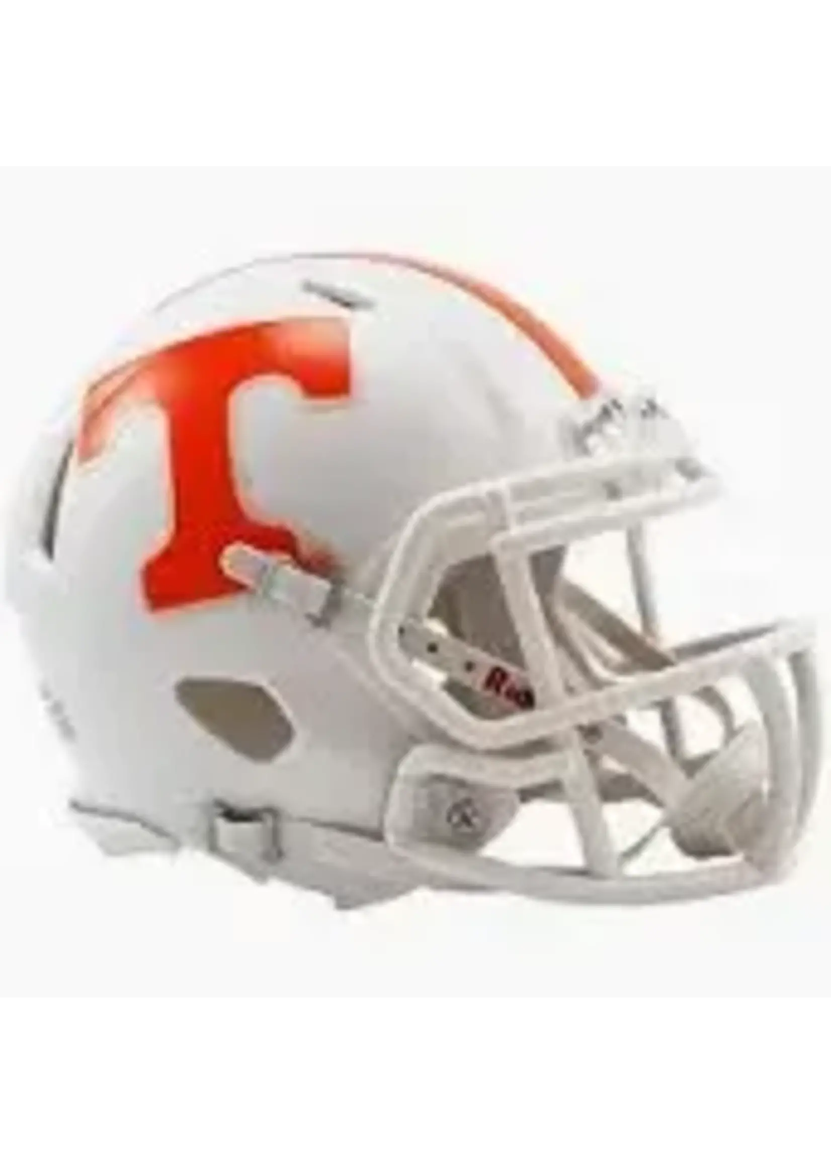 Helmet (Full & Mini) Tennessee Mini Helmet