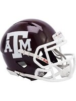 Texas A&M Mini Helmet