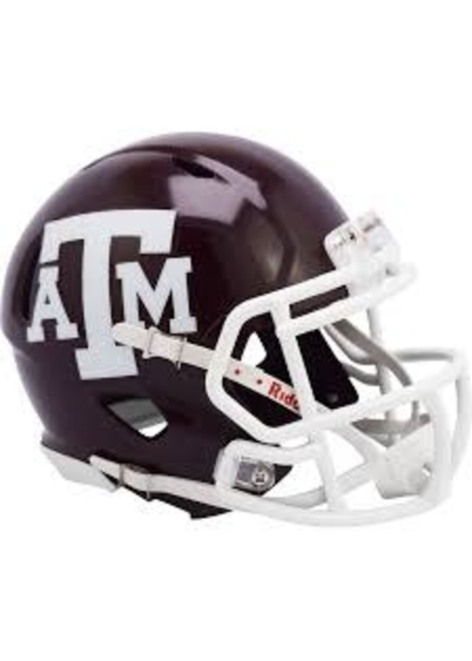 Helmet (Full & Mini) Texas A&M Mini Helmet