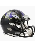 Ravens Mini Helmet