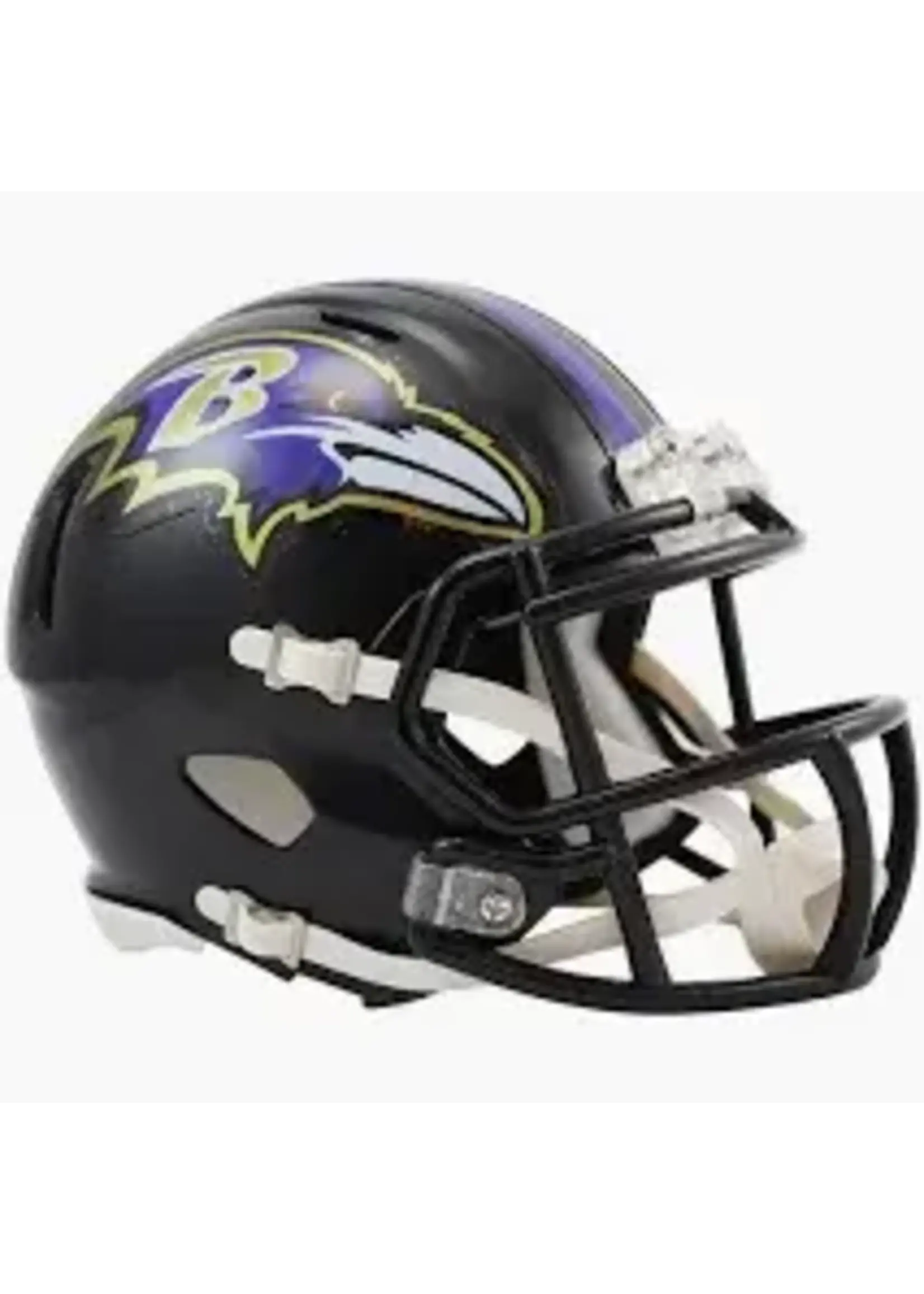 Ravens Mini Helmet