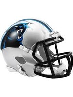 Helmet (Full & Mini) Panthers Mini Helmet
