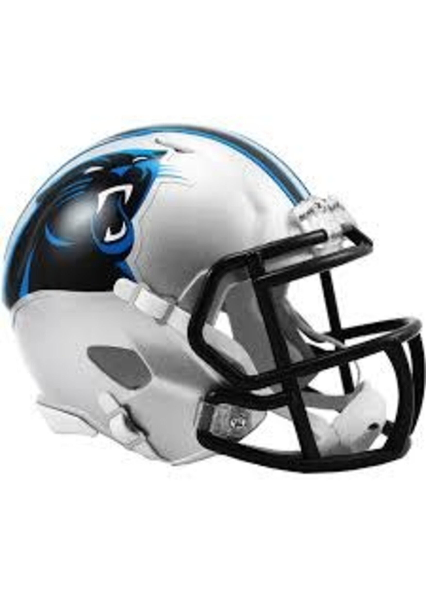 Panthers Mini Helmet