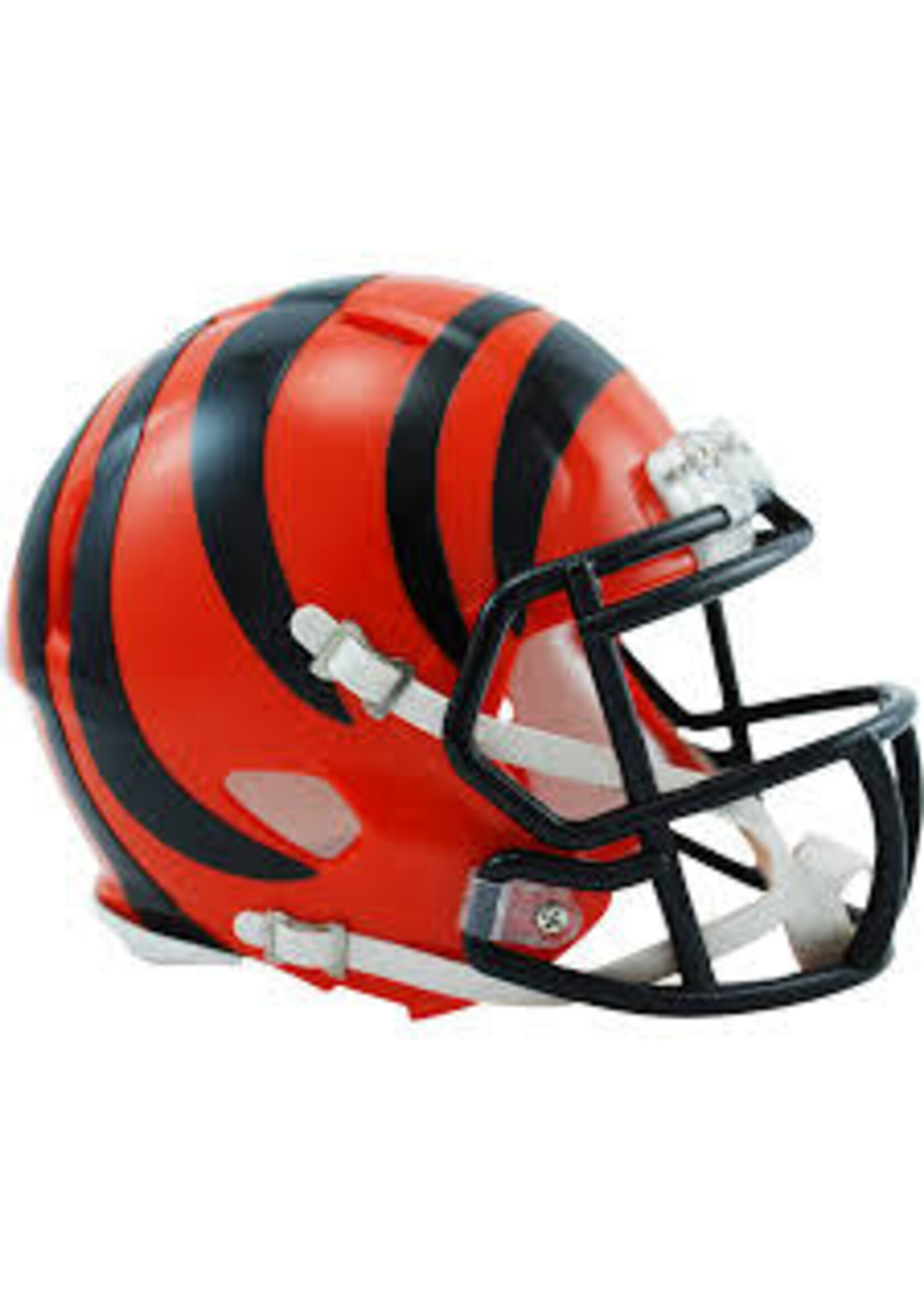 Bengals Mini Helmet