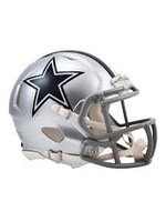 Cowboys Mini Helmet