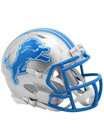 Helmet (Full & Mini) Lions Mini Helmet