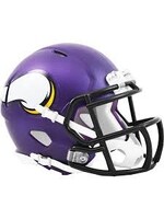 Helmet (Full & Mini) Vikings Mini Helmet