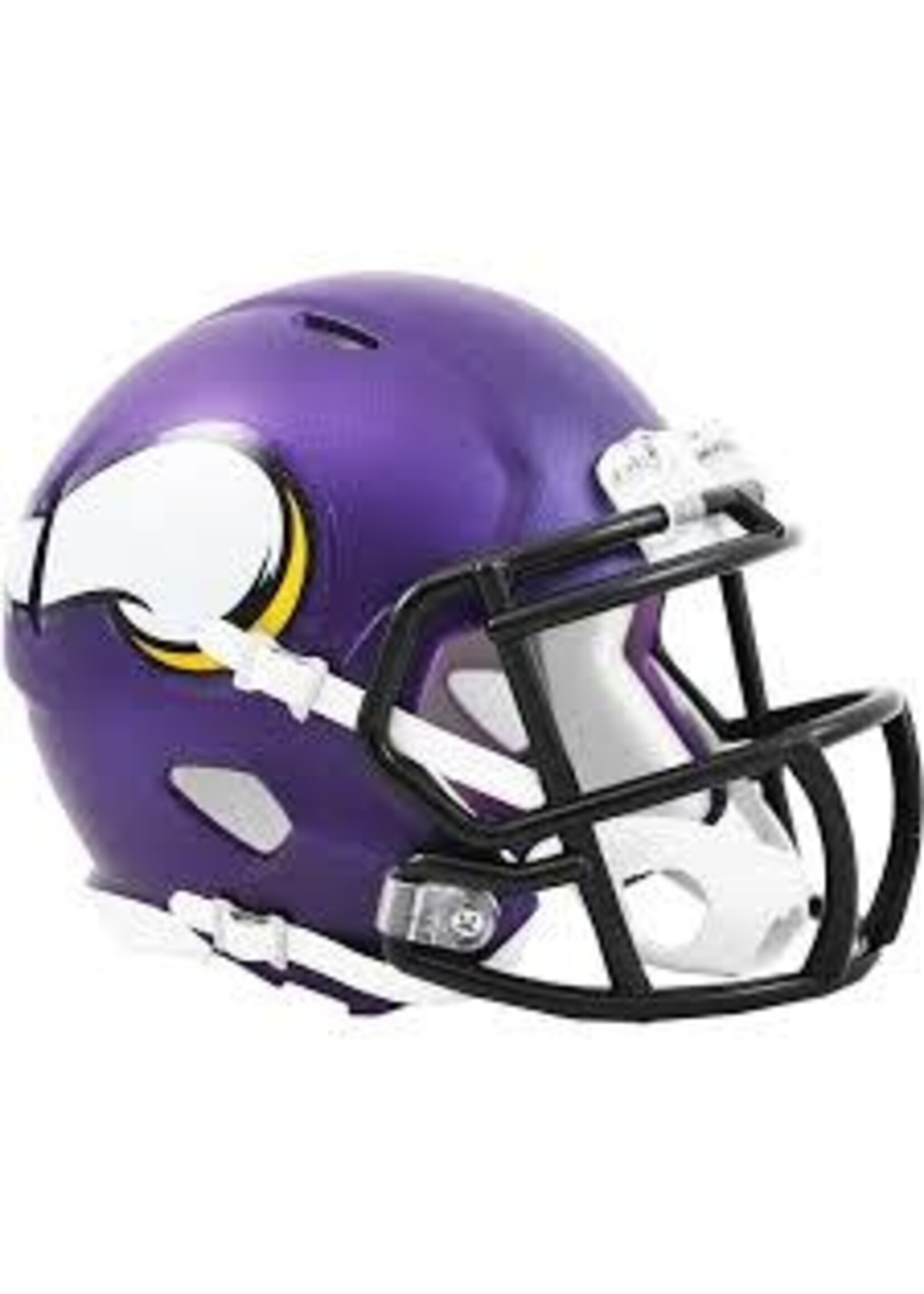 Helmet (Full & Mini) Vikings Mini Helmet