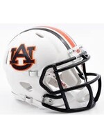 Helmet (Full & Mini) Auburn Mini Helmet