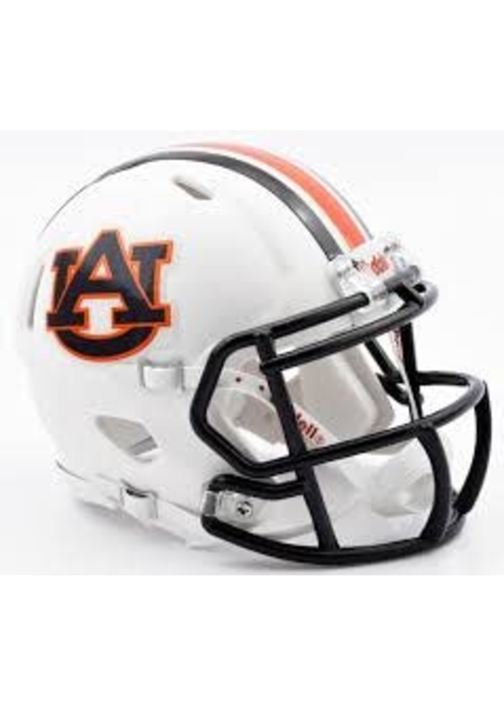 Helmet (Full & Mini) Auburn Mini Helmet