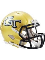 Georgia Tech Mini Helmet