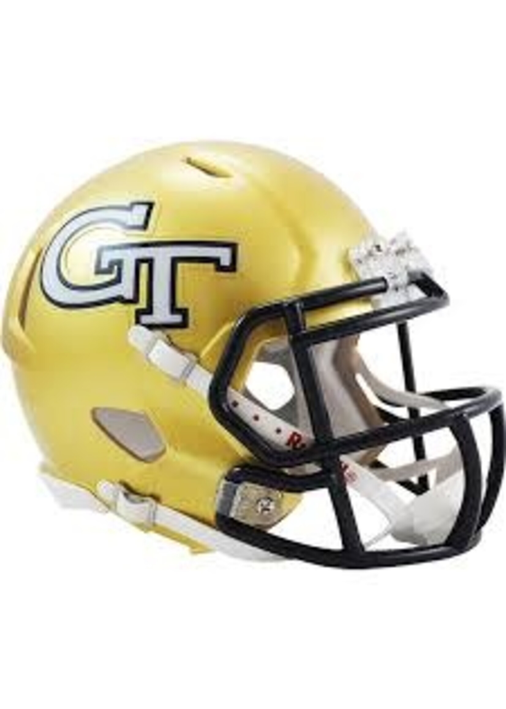 Helmet (Full & Mini) Georgia Tech Mini Helmet