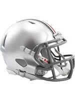 Helmet (Full & Mini) Ohio State Mini Helmet