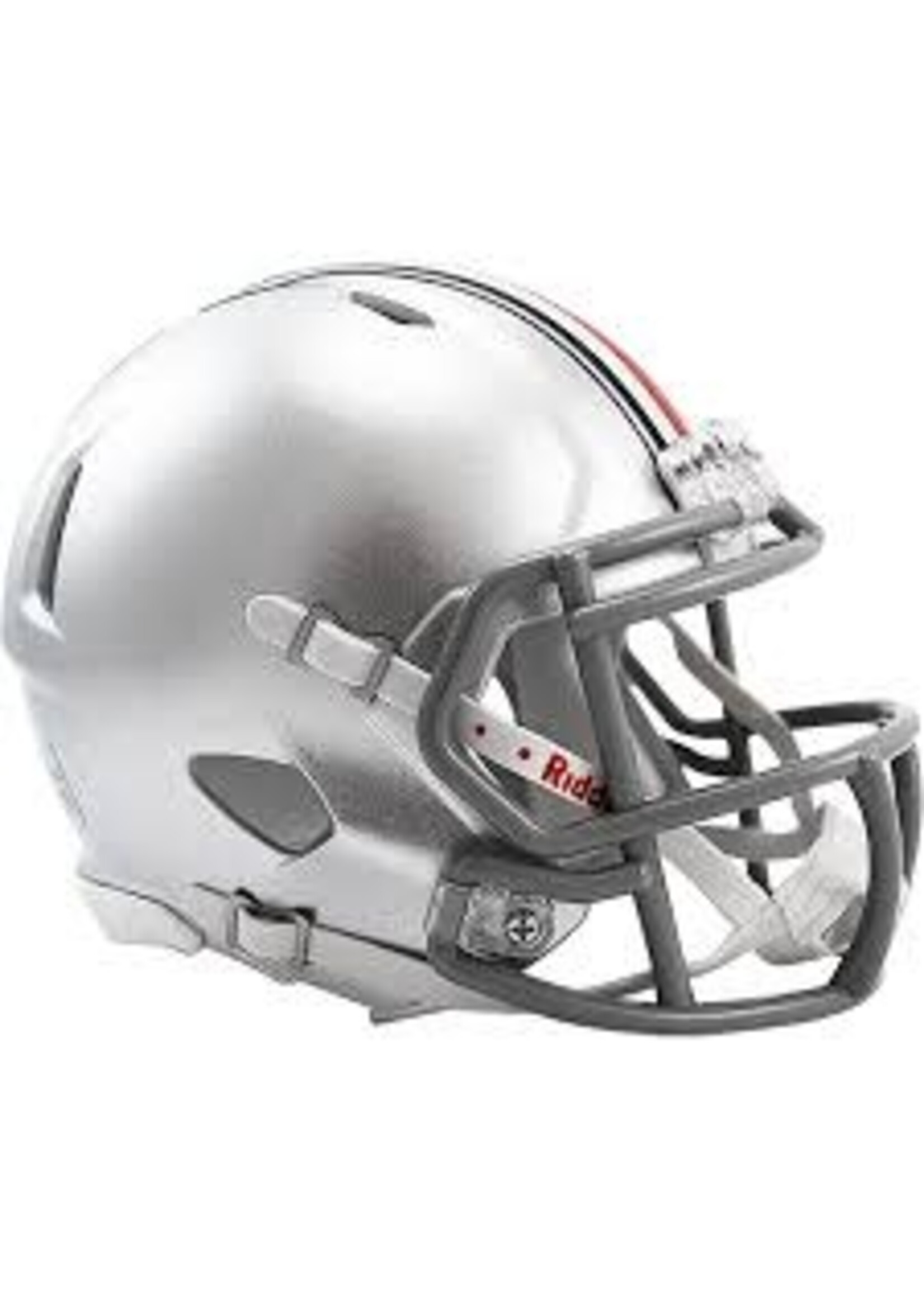 Ohio State Mini Helmet