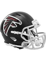 Helmet (Full & Mini) Falcons Mini Helmet