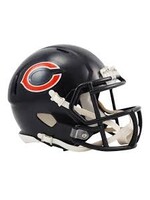 Helmet (Full & Mini) Bears Mini Helmet