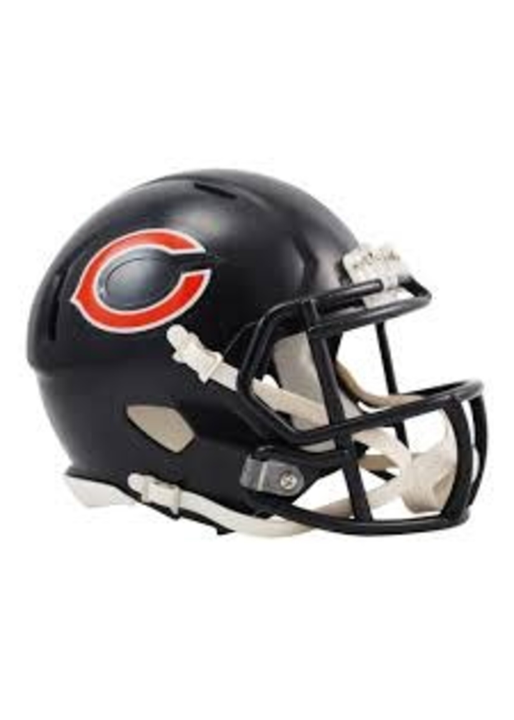 Helmet (Full & Mini) Bears Mini Helmet
