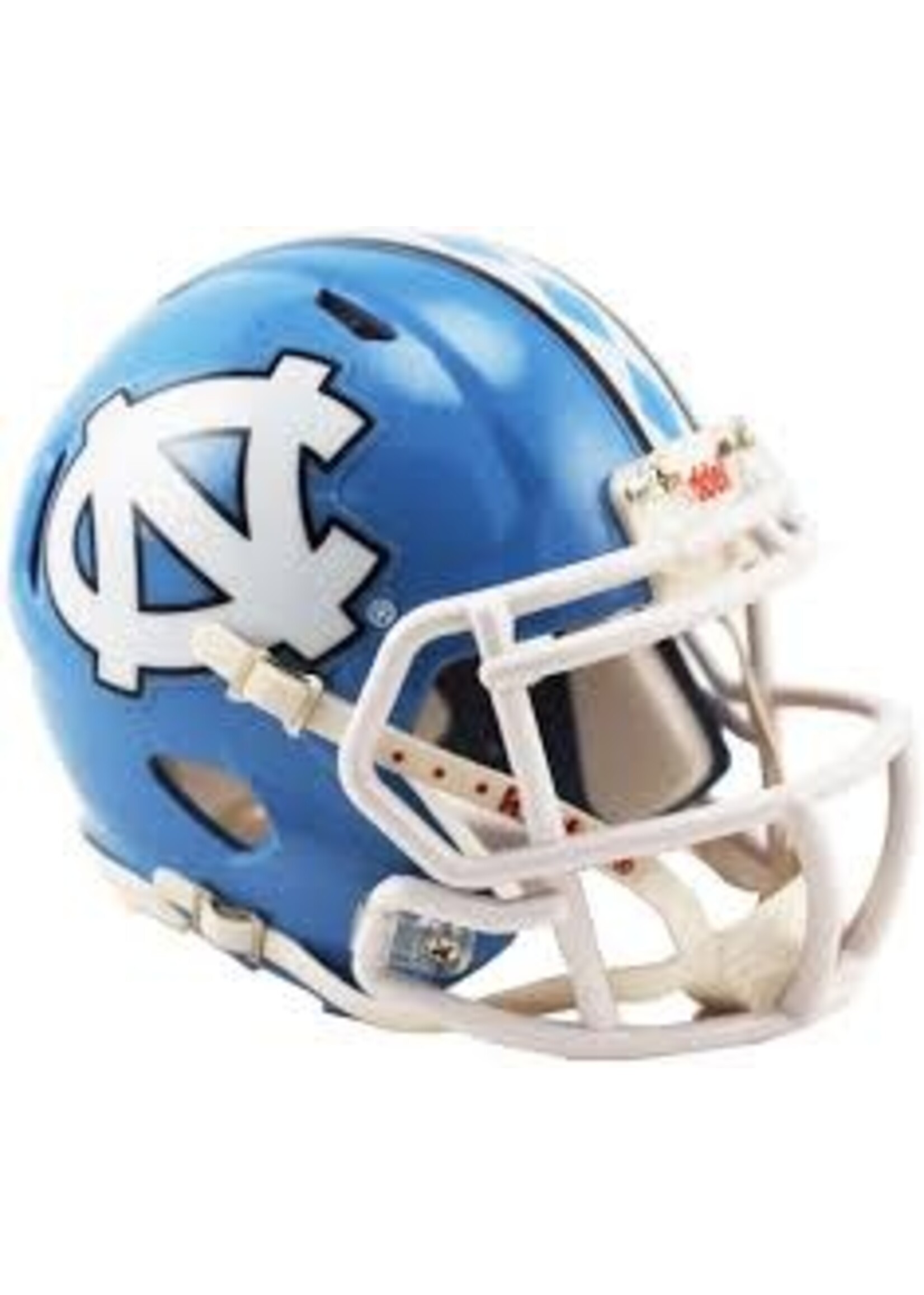North Carolina Mini Helmet