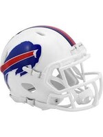 Helmet (Full & Mini) Bills Mini Helmet