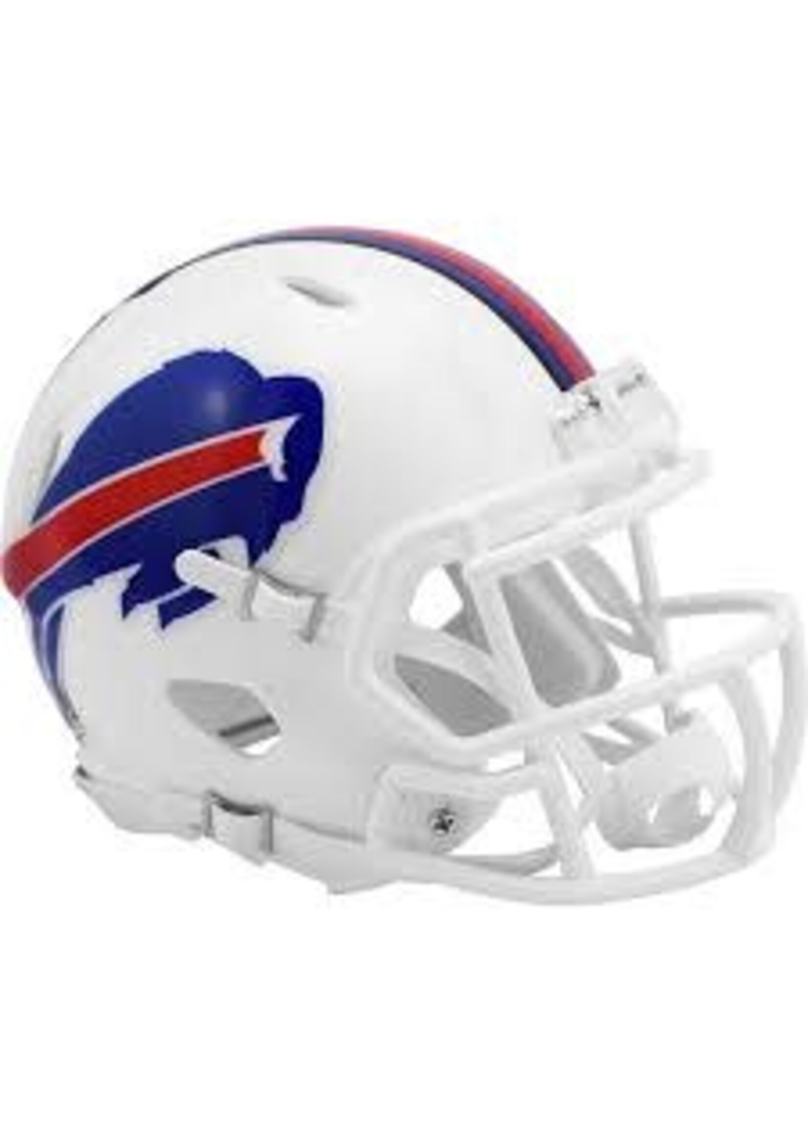 Bills Mini Helmet