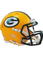 Helmet (Full & Mini) Packers Mini Helmet