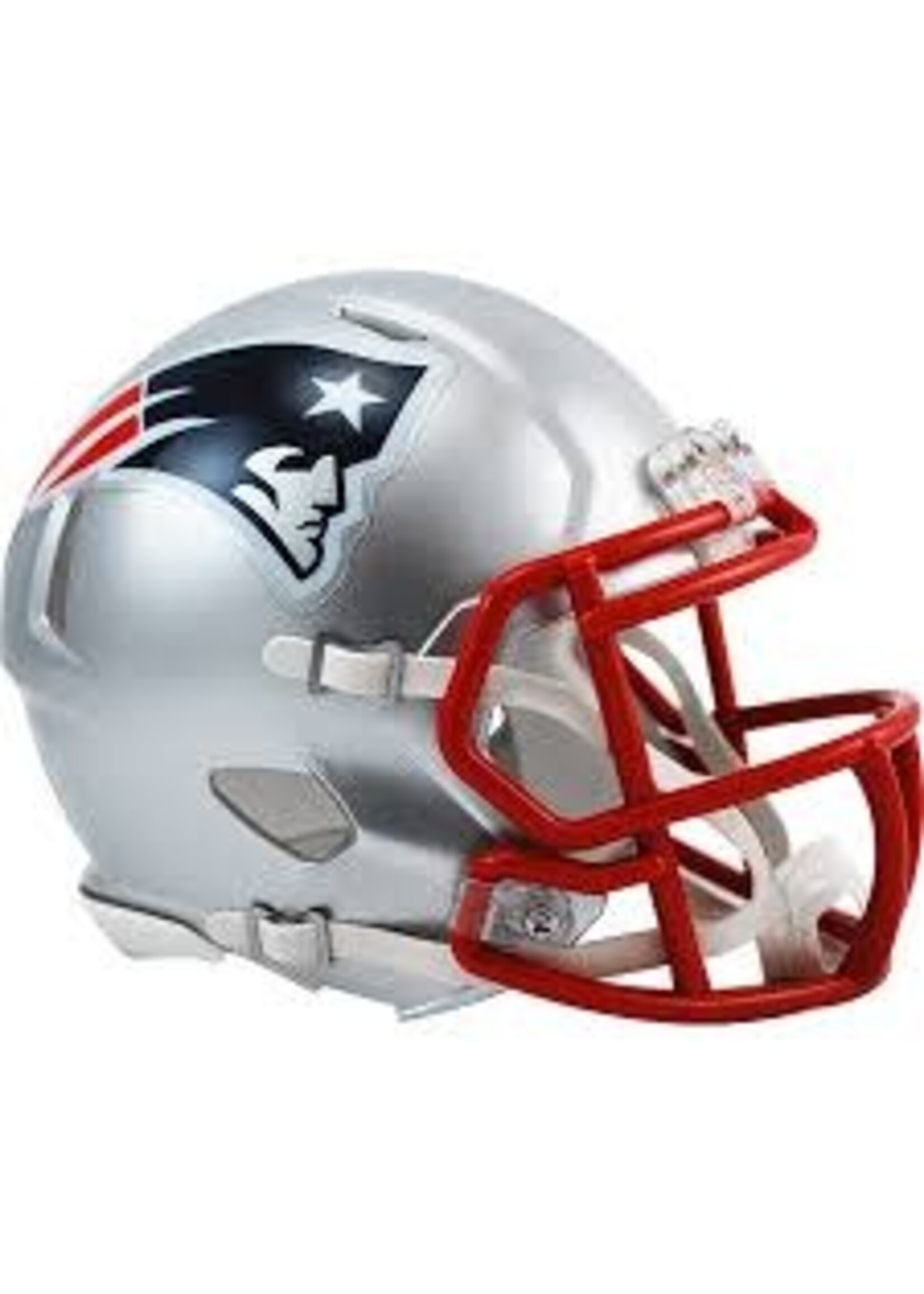 Patriots Mini Helmet