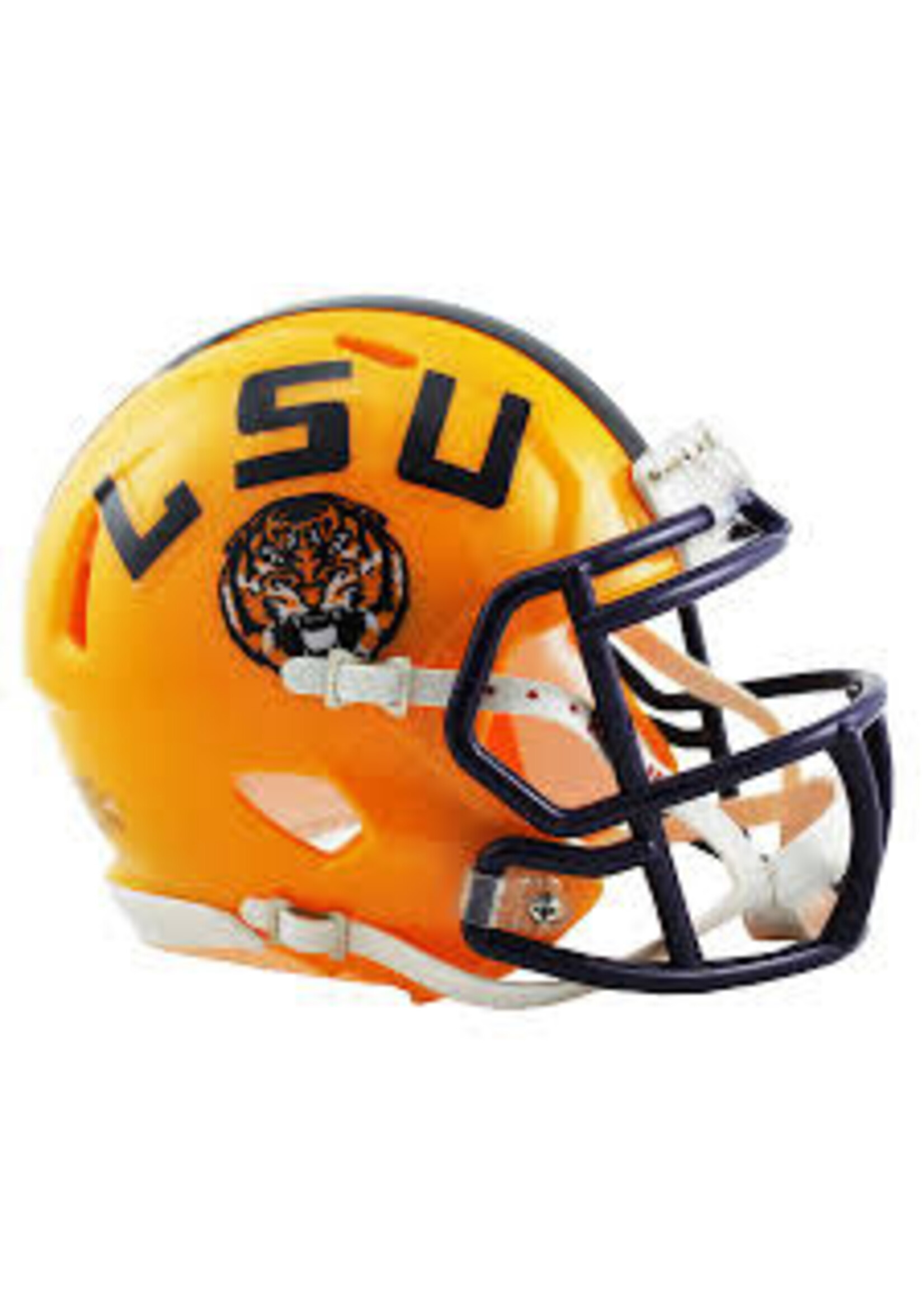LSU Mini Helmet
