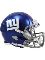 NY Giants Mini Helmet