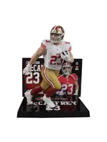 Christian McCaffrey McFarlane B