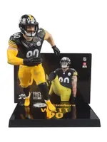 TJ Watt McFarlane