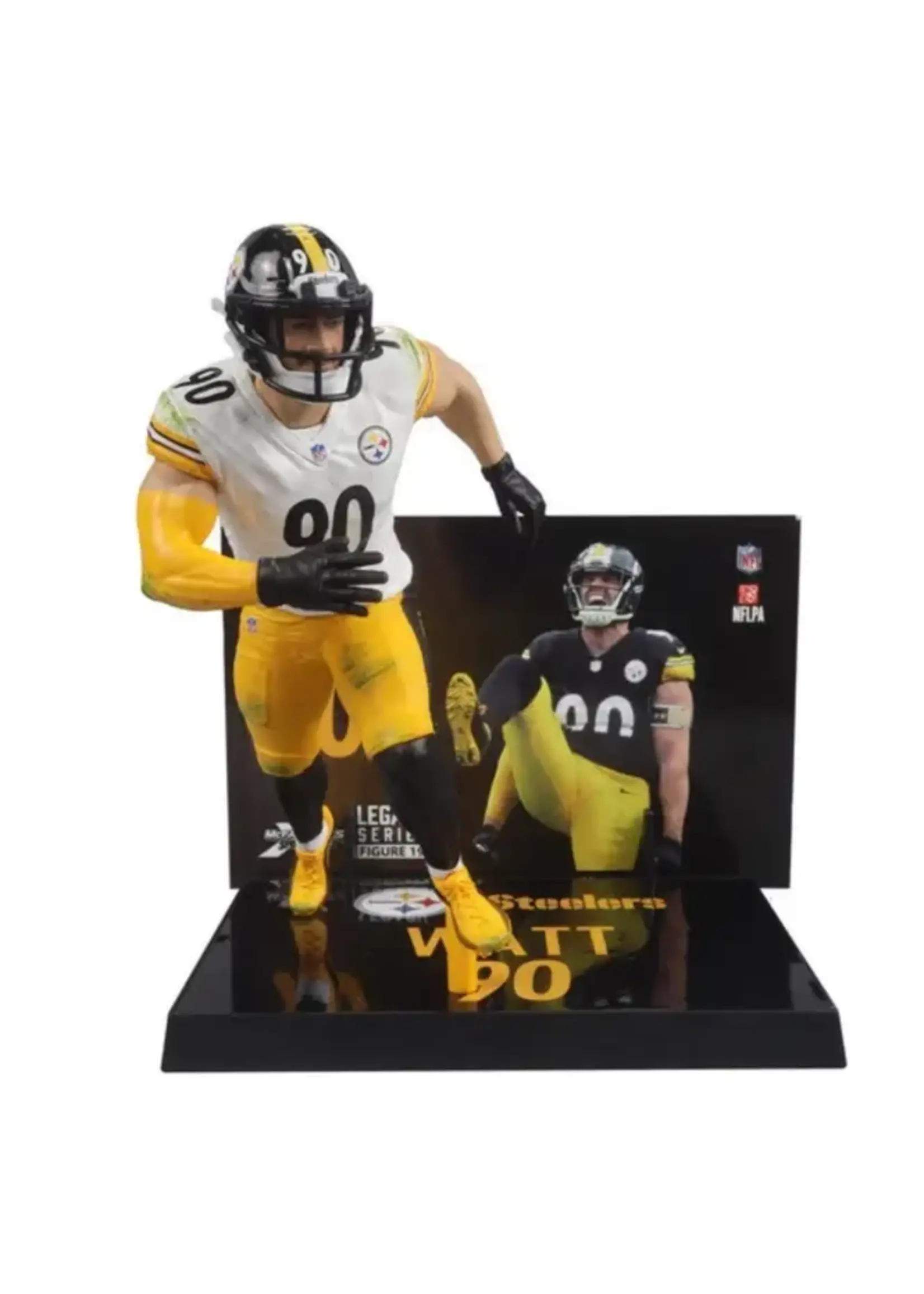 TJ Watt McFarlane B